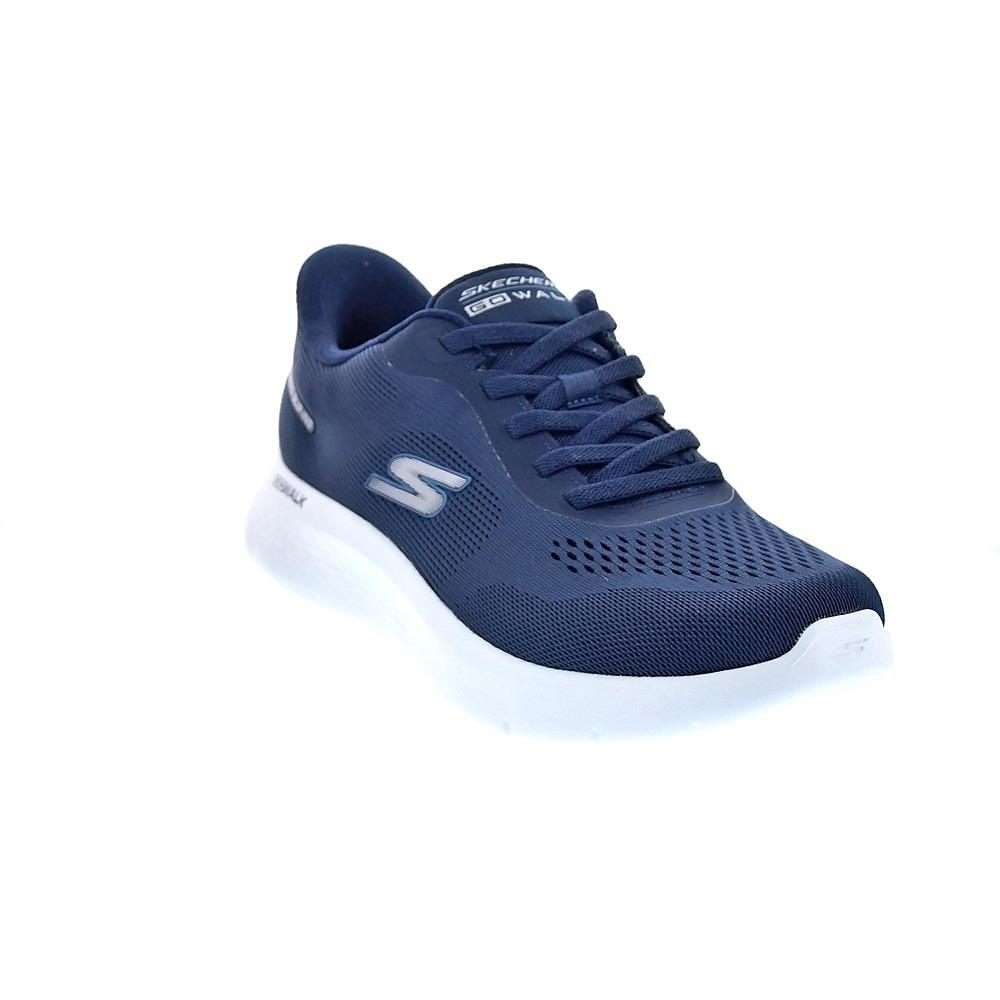 Baskets Skechers modèle 216924-NVY pour homme 4/4