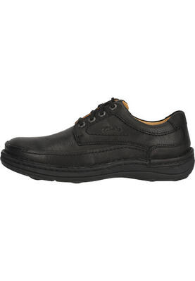 Veterschoenen nature