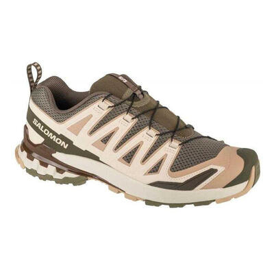 Scarpe CorsaUomo Salomon Xa Pro Blu