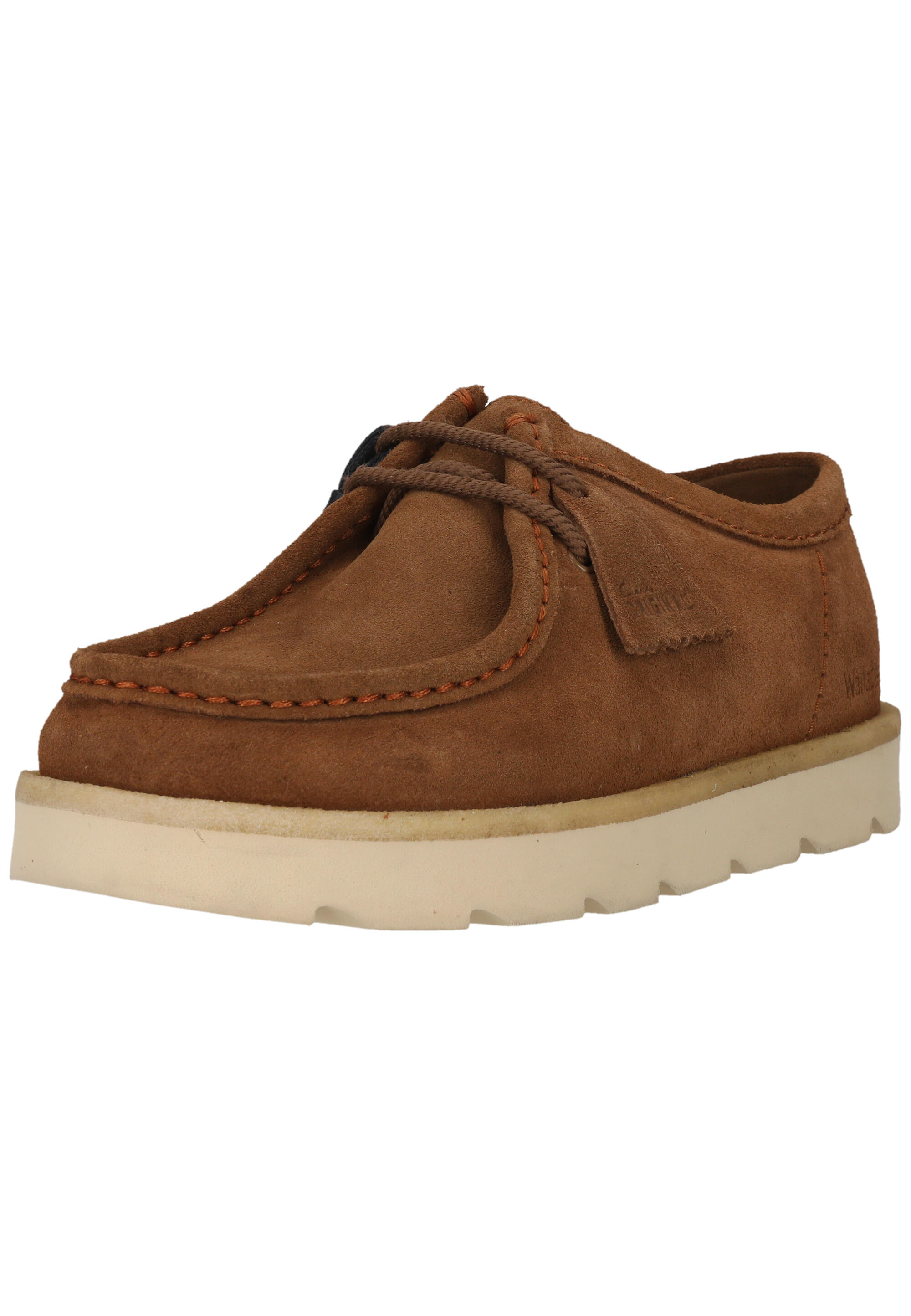 Schnürschuhe Meare Walla 2/5