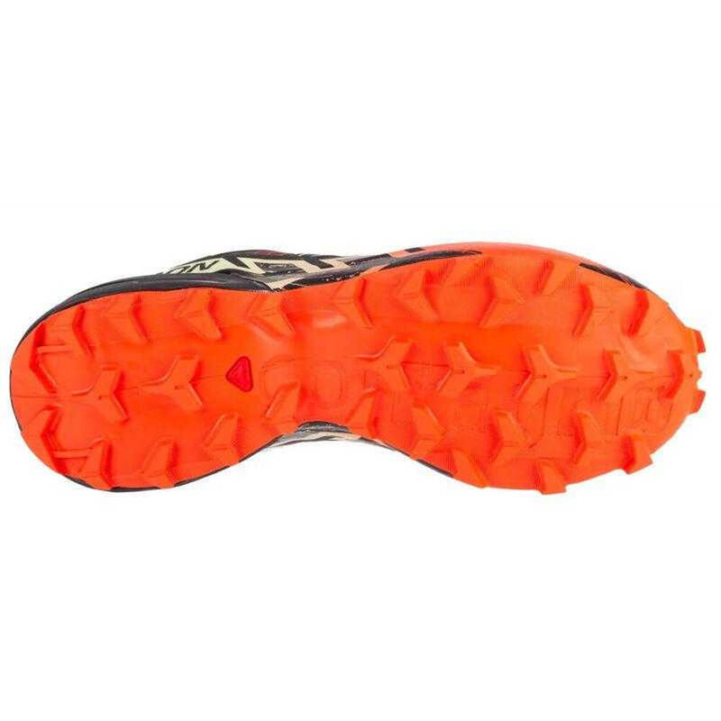Încălțăminte Drumeții În Natură Salomon Speedcross 6 Bărbați