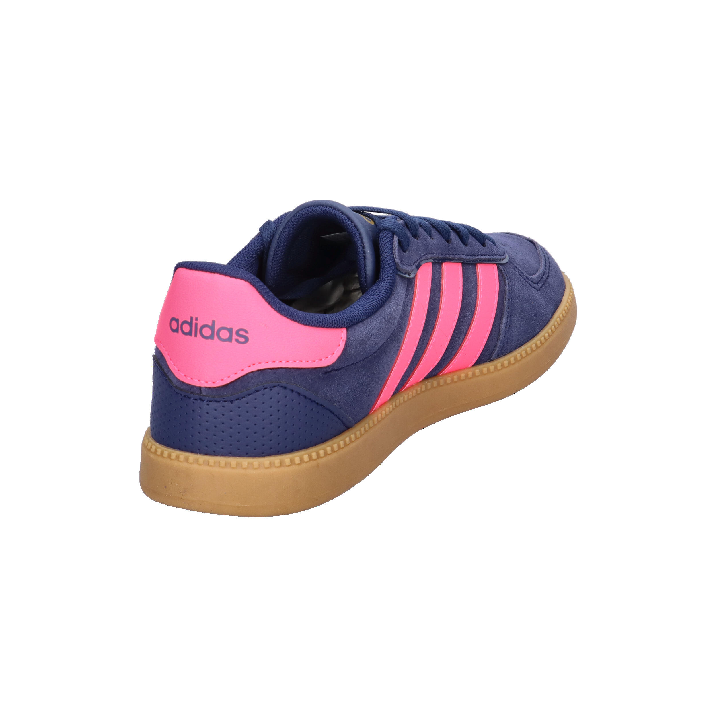 adidas Damen Sneaker BREAKNET SLEEK 6/7