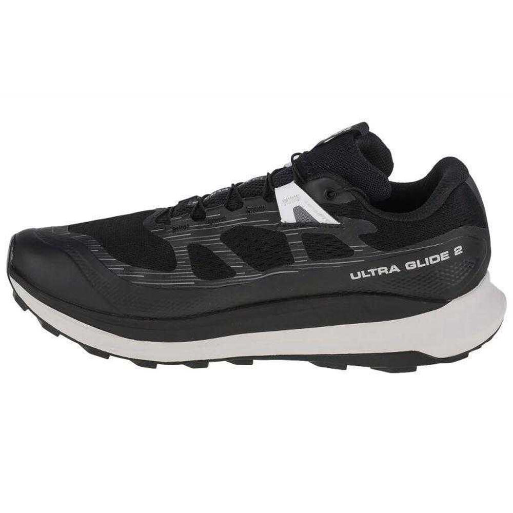 "Ultra Glide 2" Sneaker für Herren Schwarz 2/4