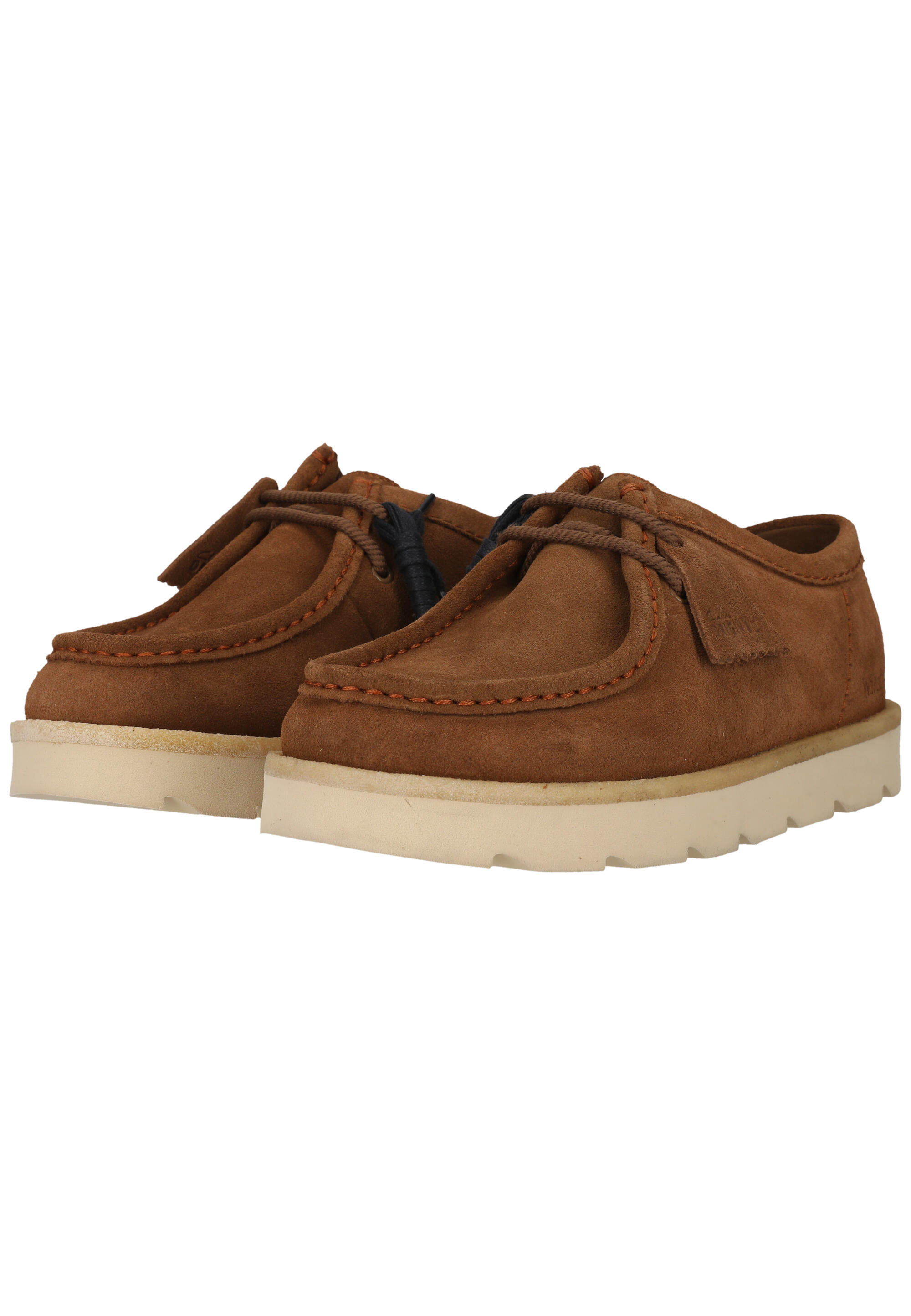 Schnürschuhe Meare Walla 4/5