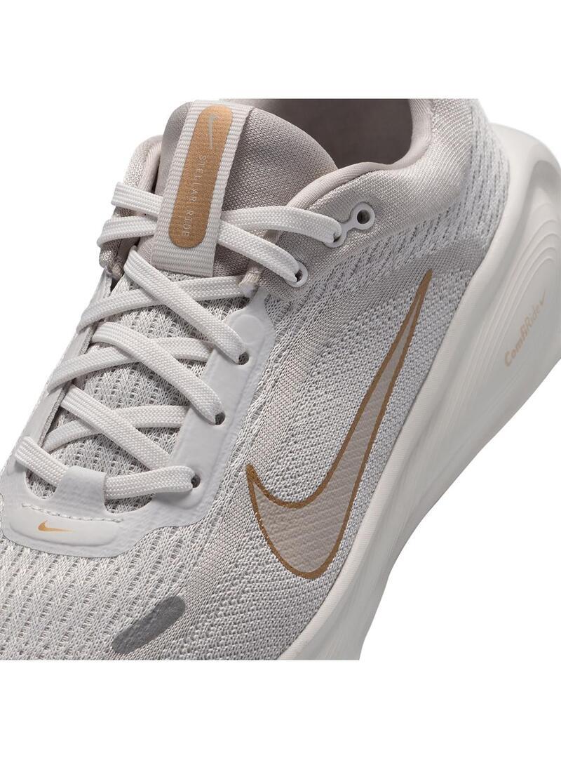 Corrida e trilha para crianças Nike Stellar Ride Bege 3/7