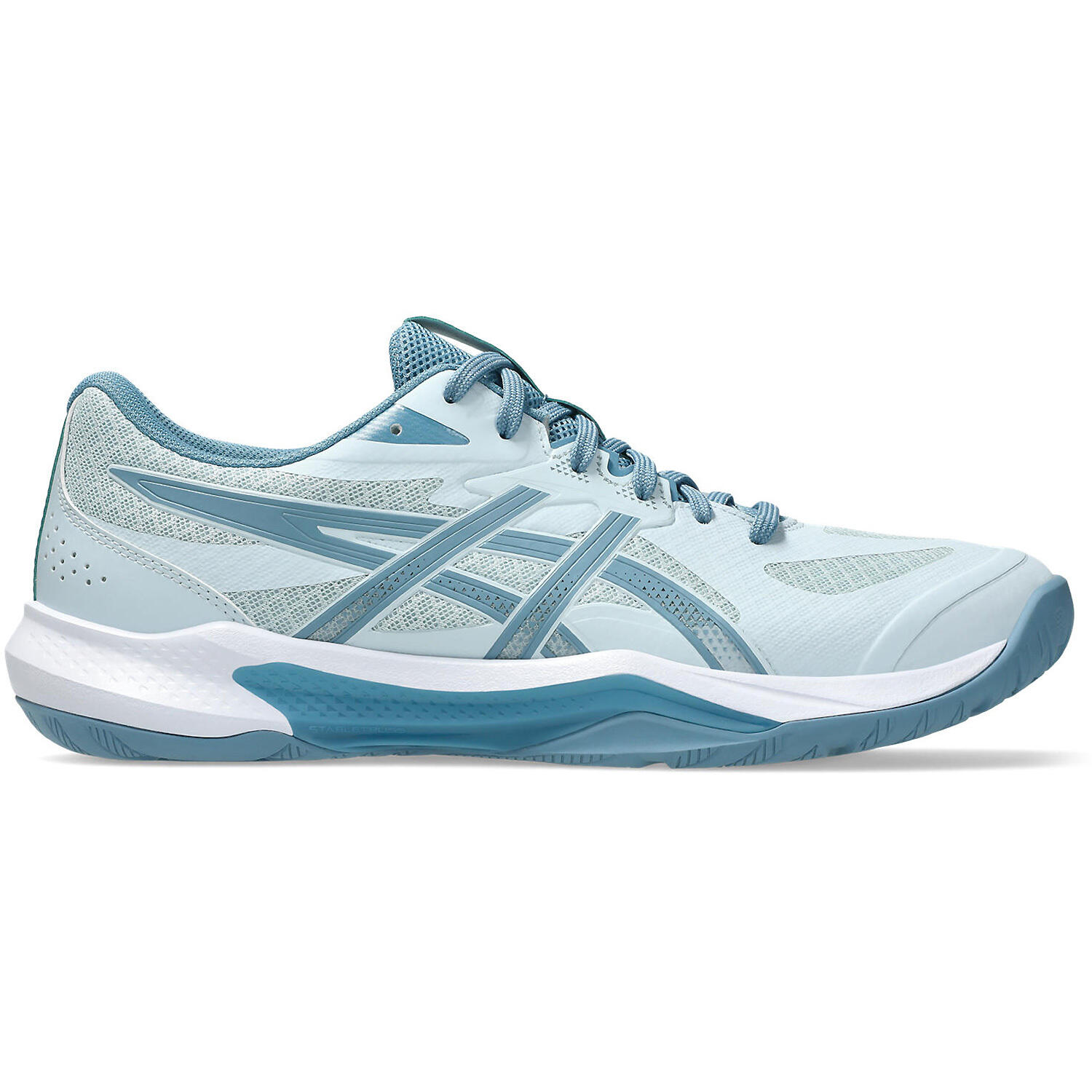 ASICS picture