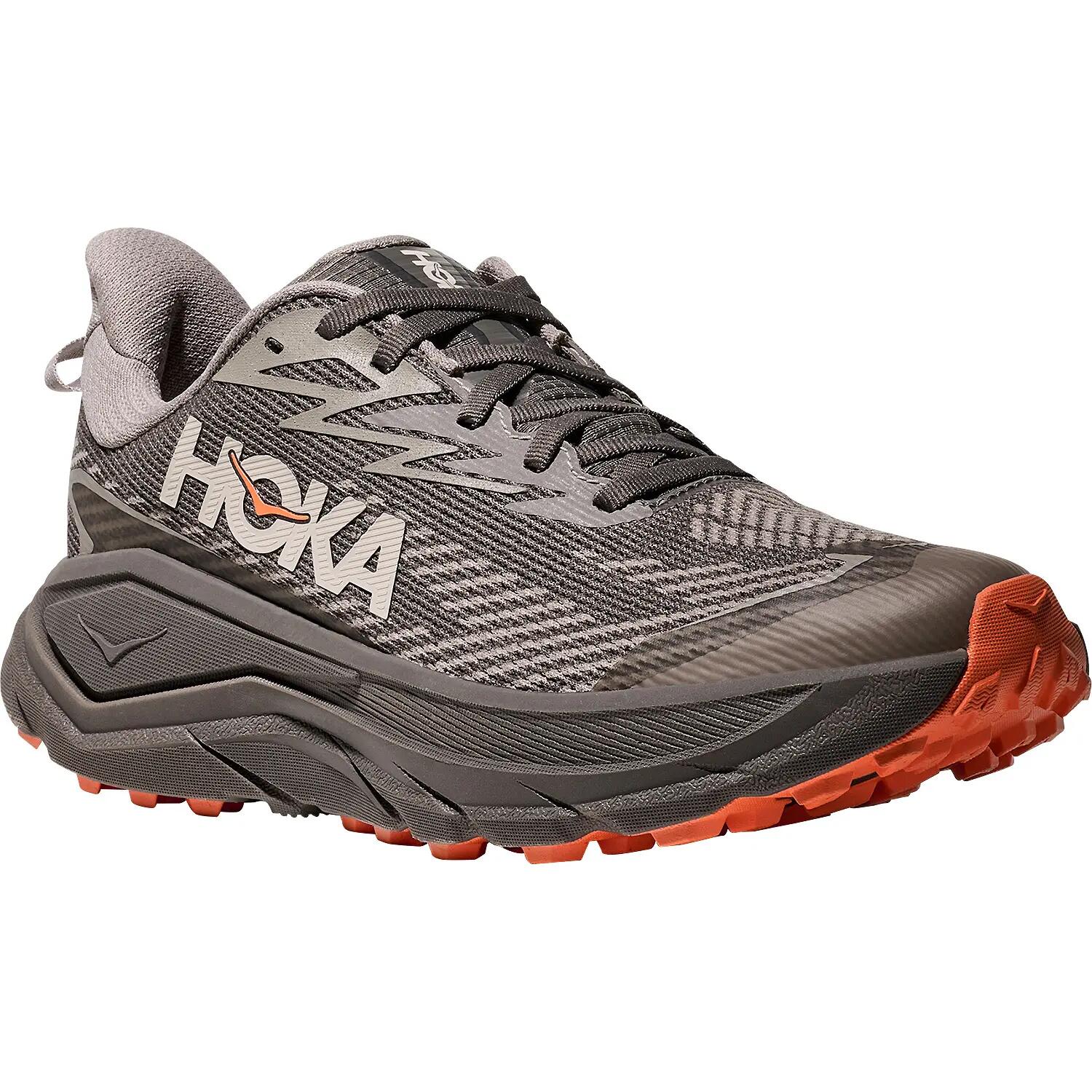Damen Trailrunningschuh W CHALLENGER 8 GTX 7/7
