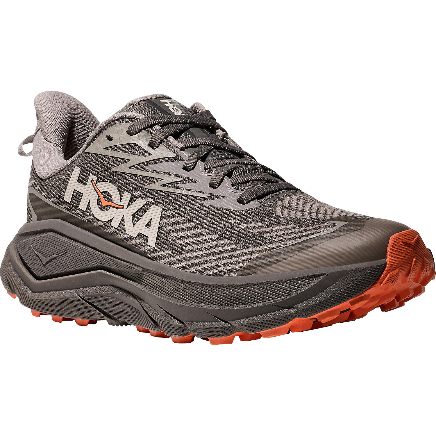 Damen Trailrunningschuh W CHALLENGER 8 GTX 7/7