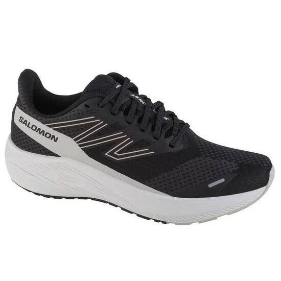 Chaussures Course À Pied AERO BLAZE Homme (Noir)