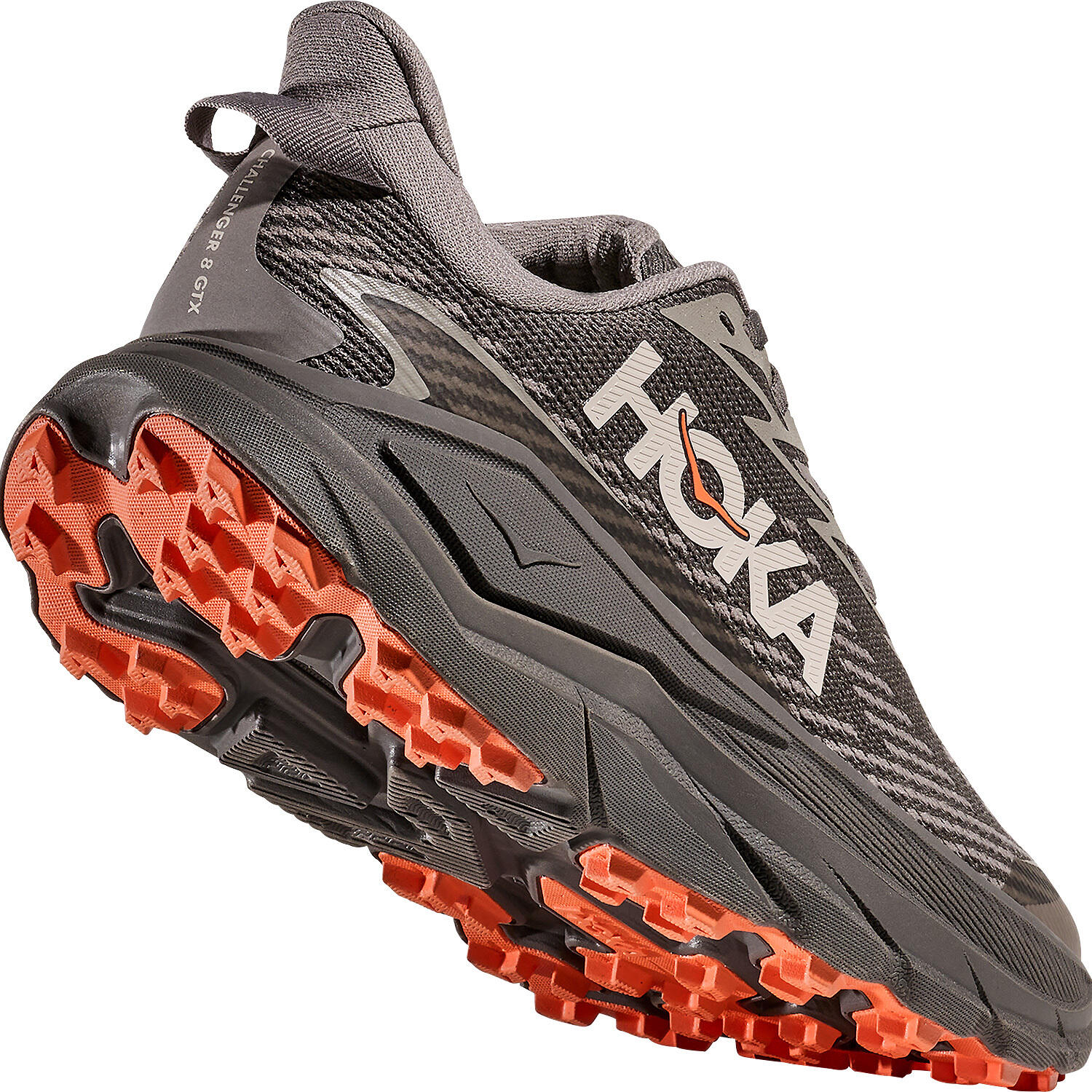 Damen Trailrunningschuh W CHALLENGER 8 GTX 5/7