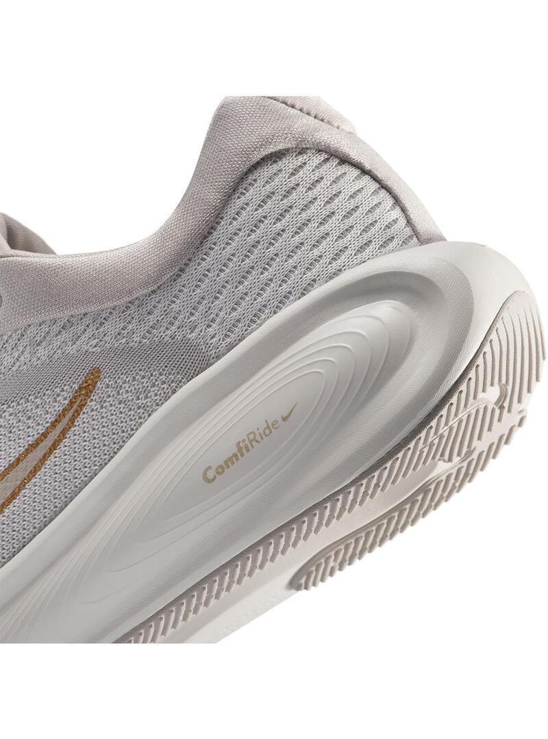 Corrida e trilha para crianças Nike Stellar Ride Bege 4/7