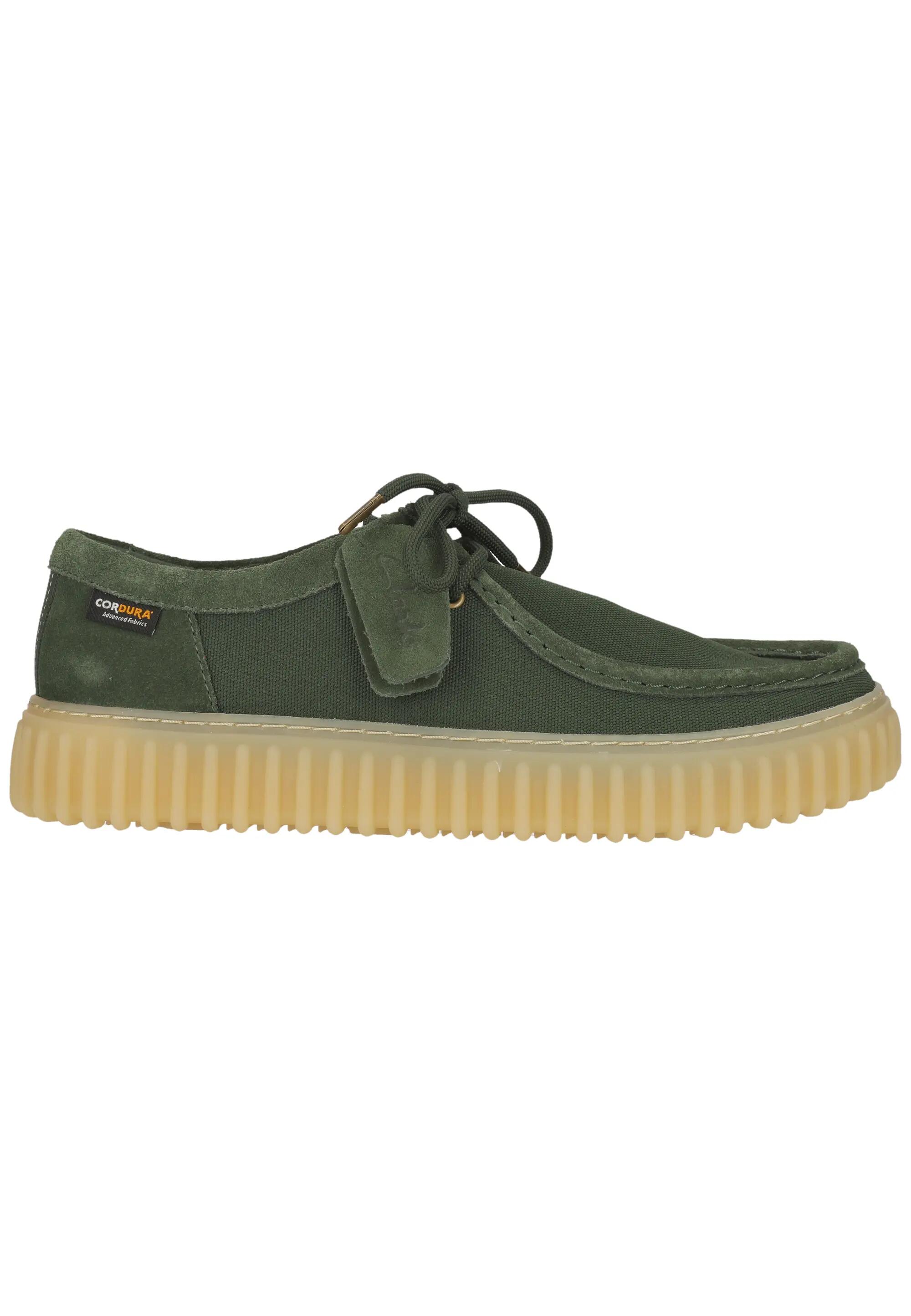 Schoenen Torhill 3/8