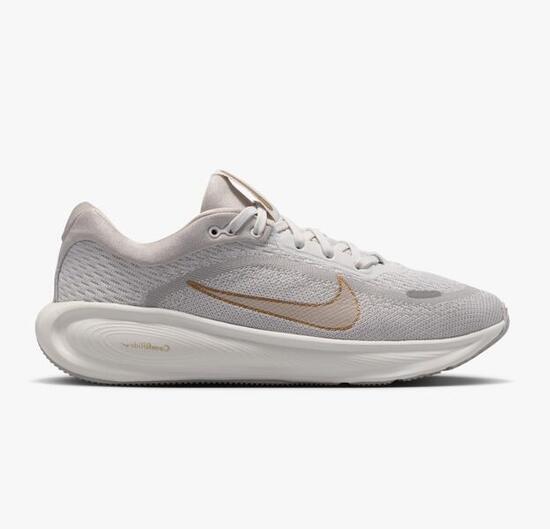 Running y trail para Niño Nike Stellar ride Beige