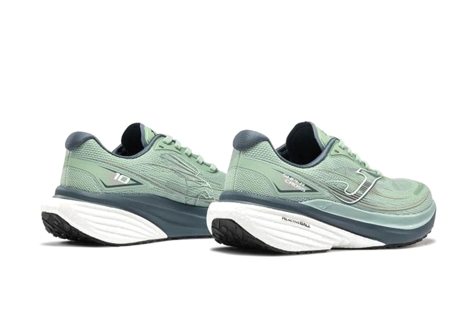 Buty biegowe męskie Joma Supercross Men 2623 2/5