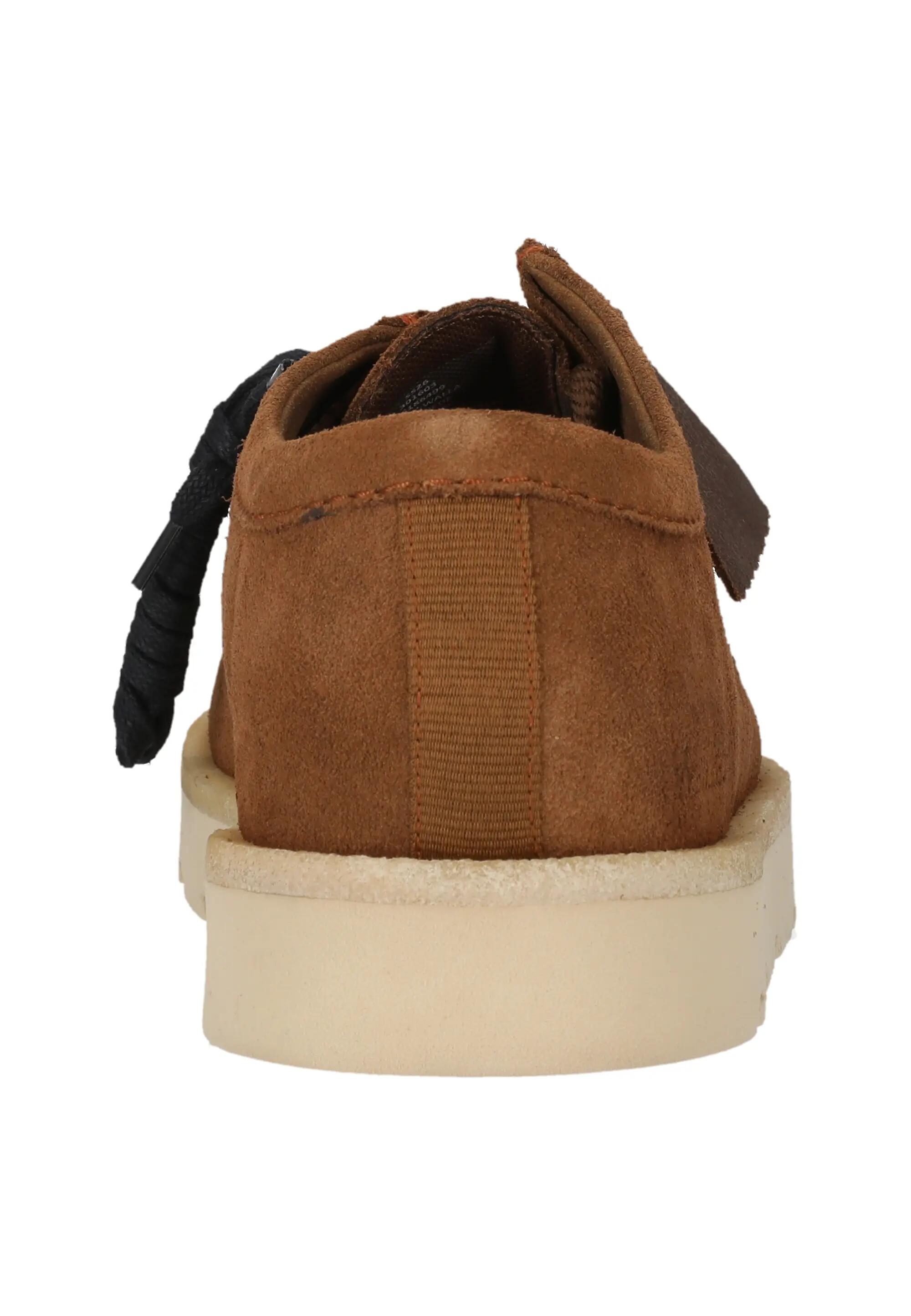 Veterschoenen Meare Walla 5/15