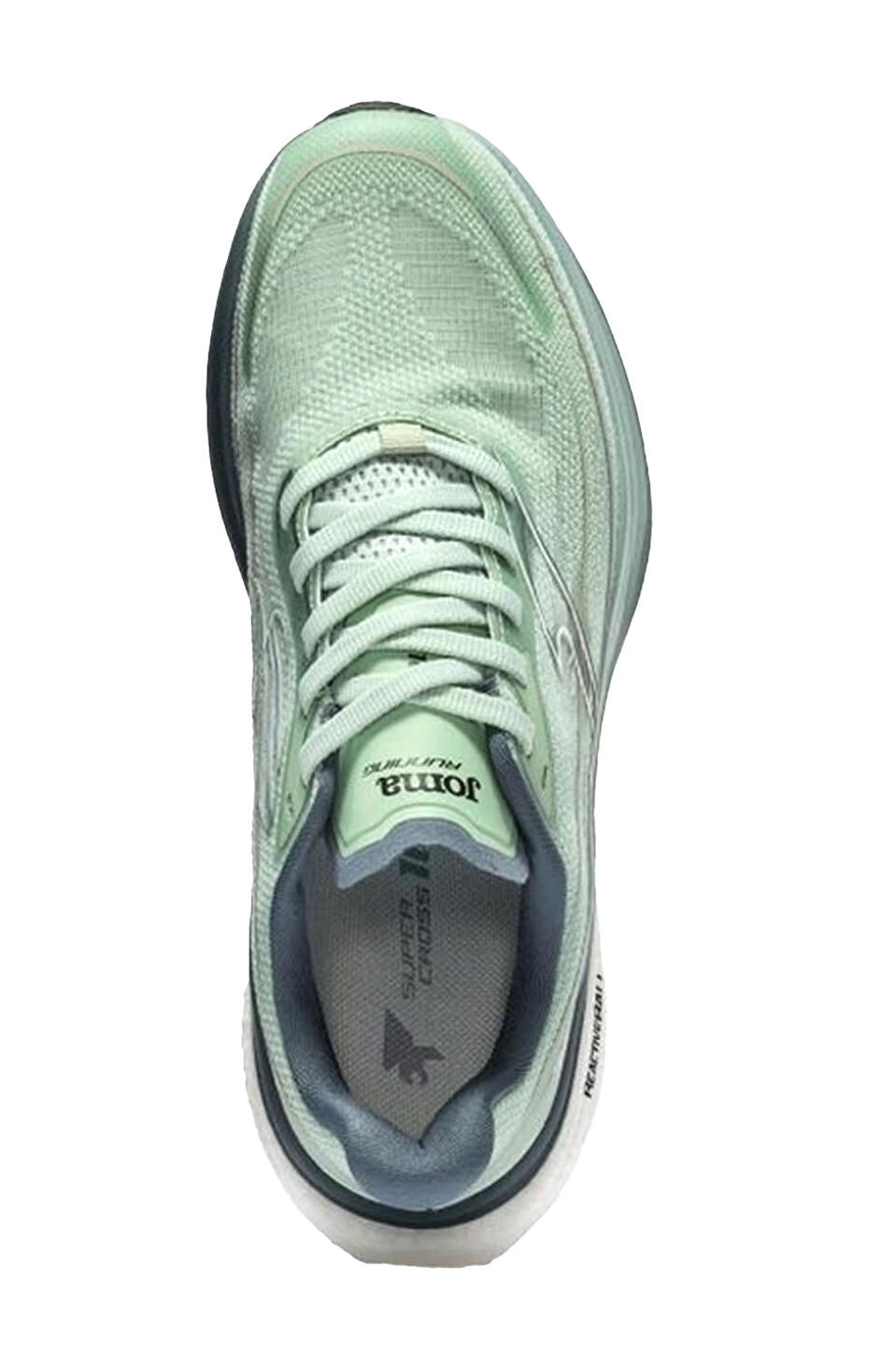 Buty biegowe męskie Joma Supercross Men 2623 4/5