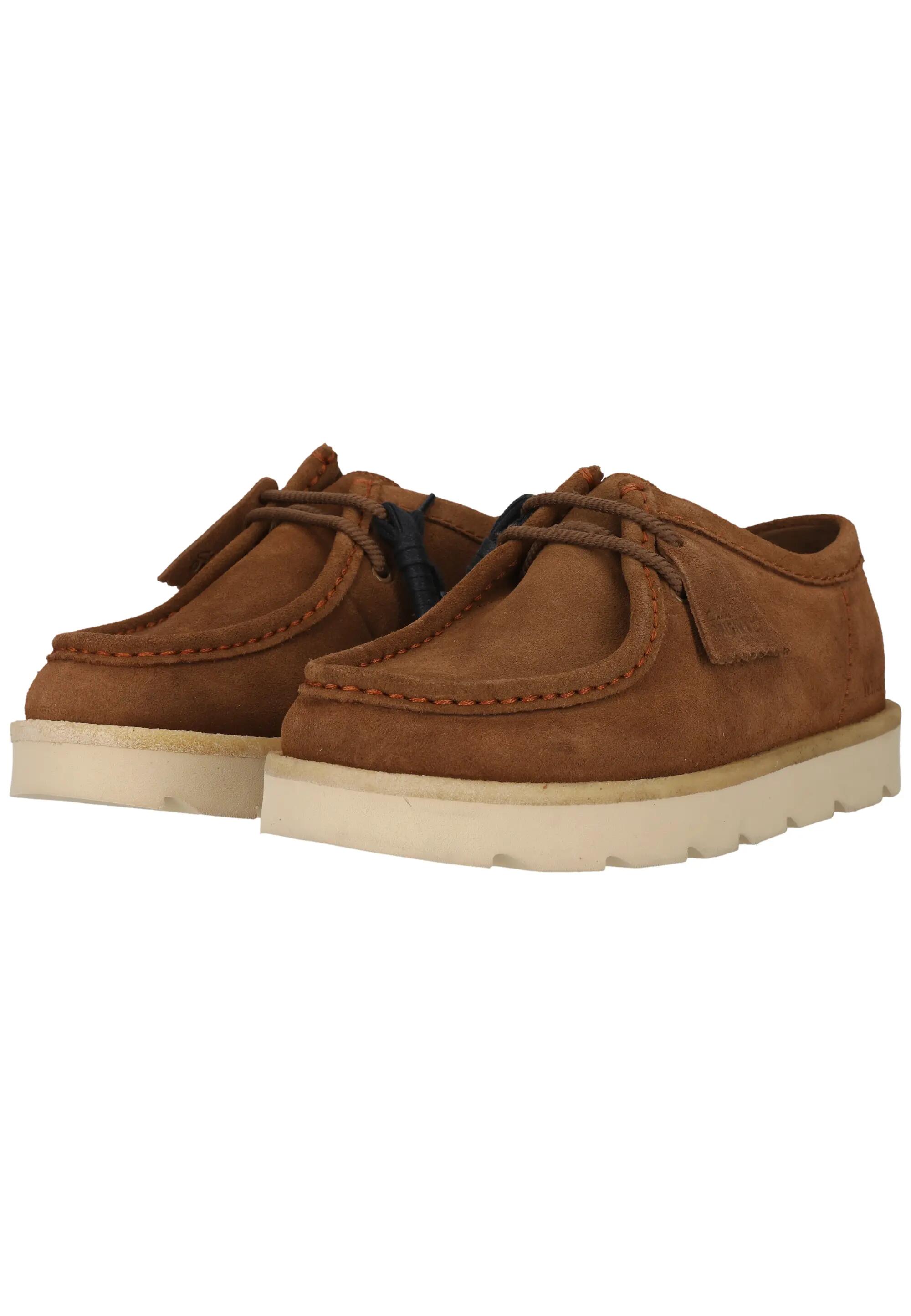 Veterschoenen Meare Walla 4/15