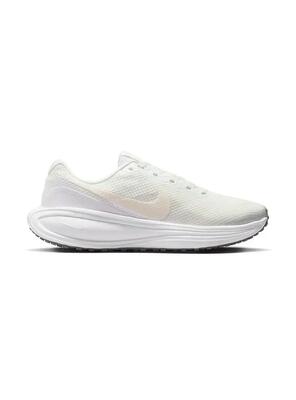Nike revolution 8 dames hardloopschoenen wit