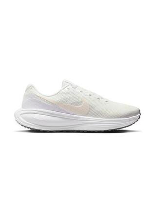 Running y trail para Mujer Nike Revolution 8 Blanco