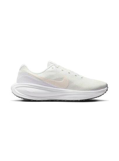 Running y trail para Mujer Nike Revolution 8 Blanco