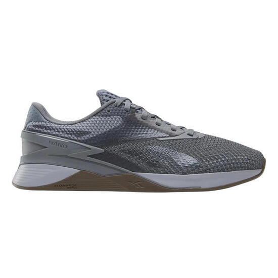 Zapatillas de entrenamiento Reebok Nano X3, mujer