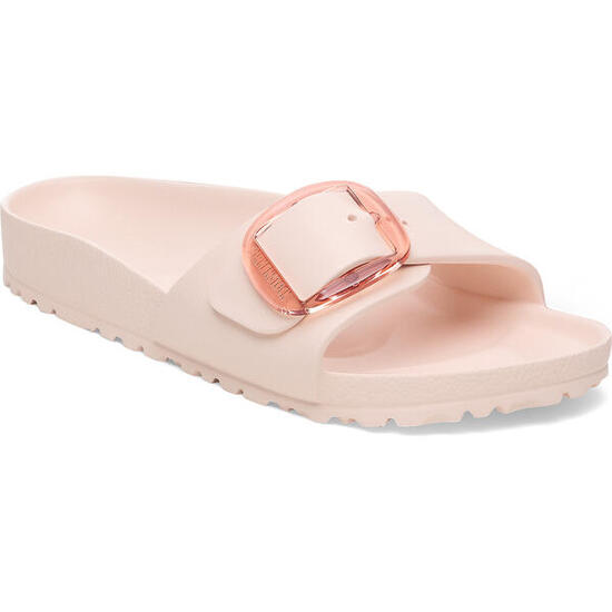 Sandalen Madrid Big Buckle EVA