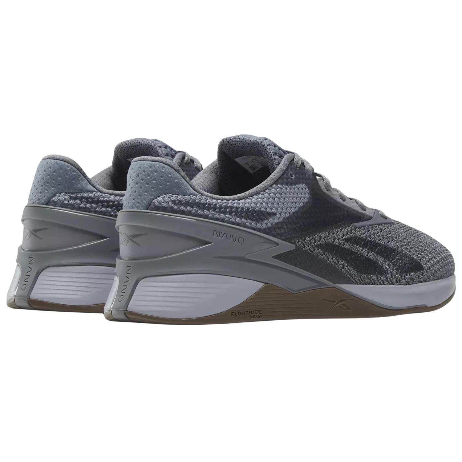 Reebok Nano X3 Trainingsschuhe für Frauen 3/6