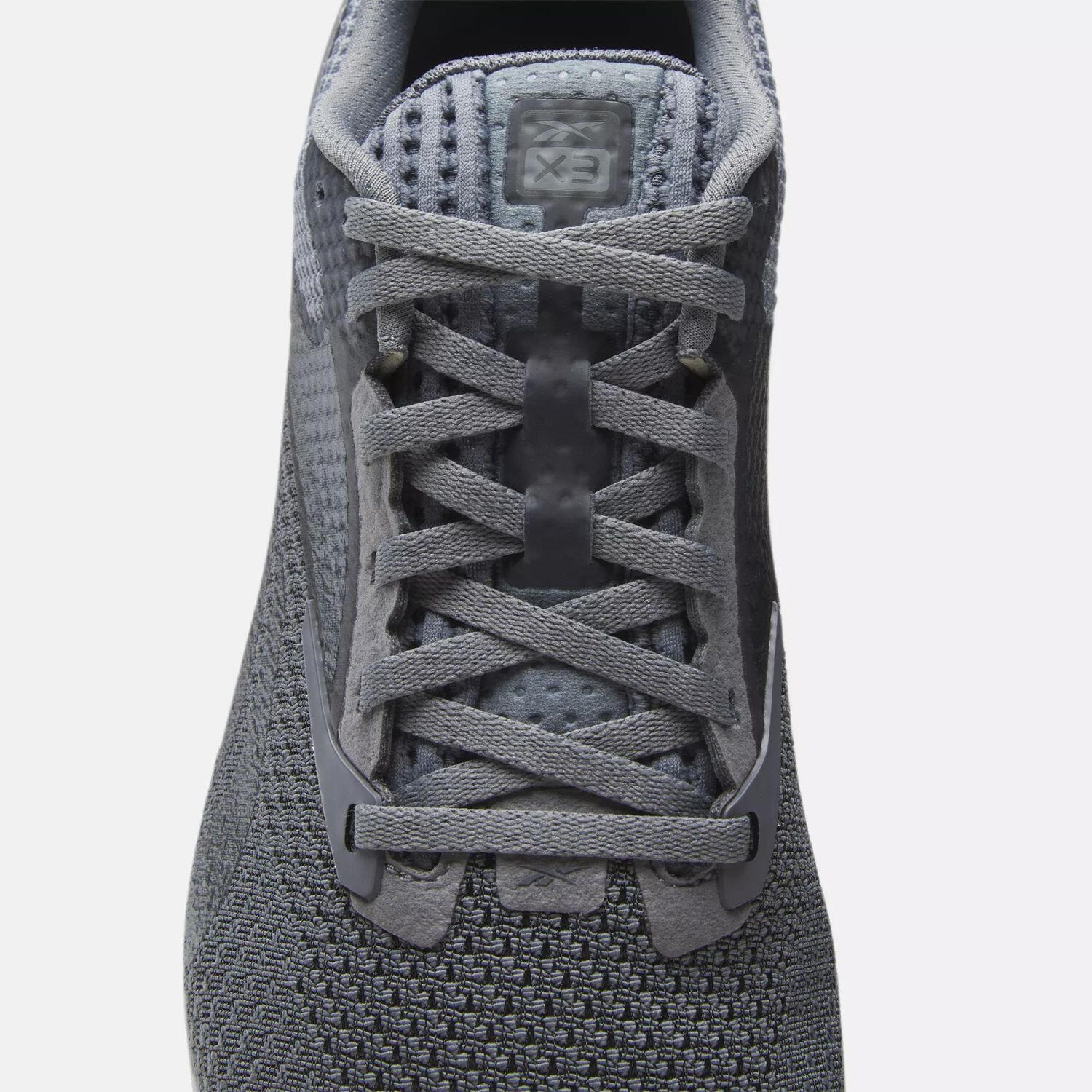 Reebok Nano X3 Trainingsschuhe für Frauen 6/6