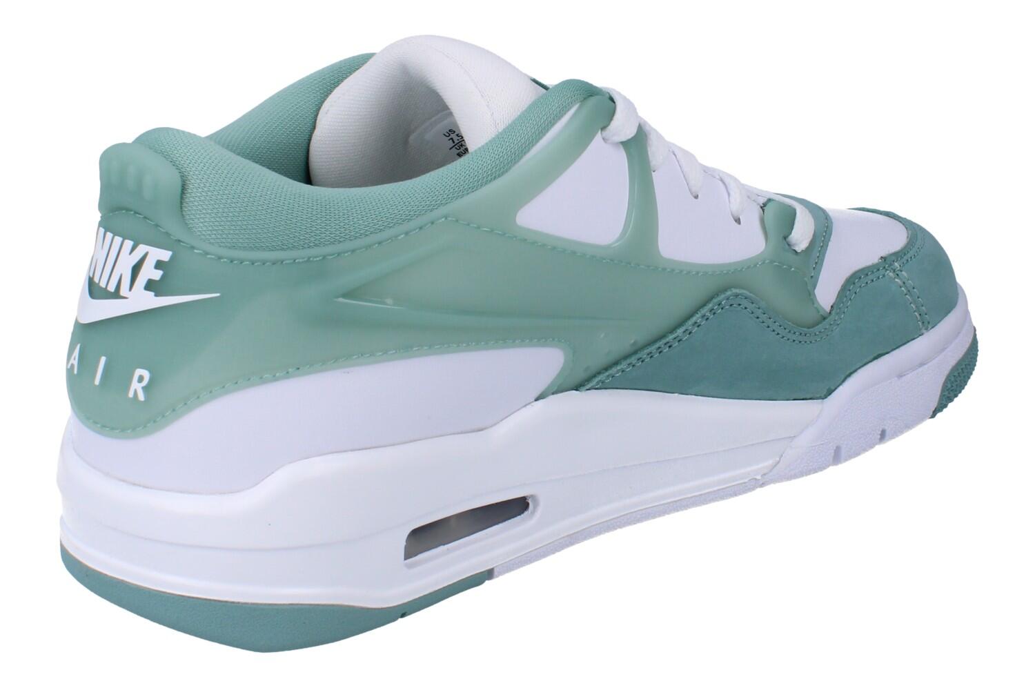 Chaussures Nike Air Jordan 4 RM Blanc/Cannon 3/6