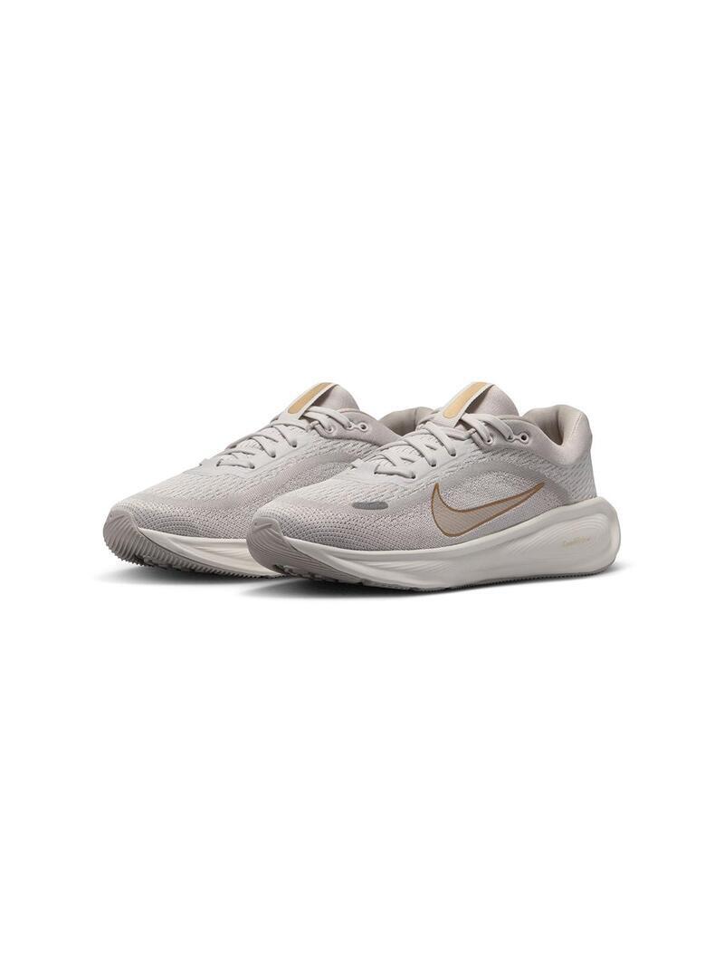 Corrida e trilha para crianças Nike Stellar Ride Bege 6/7