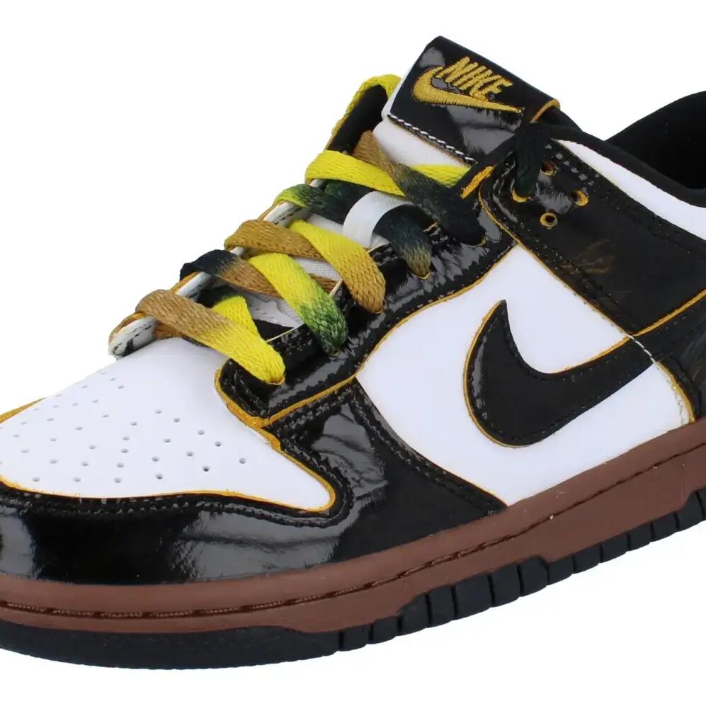Dunk Low SE GS Trainers