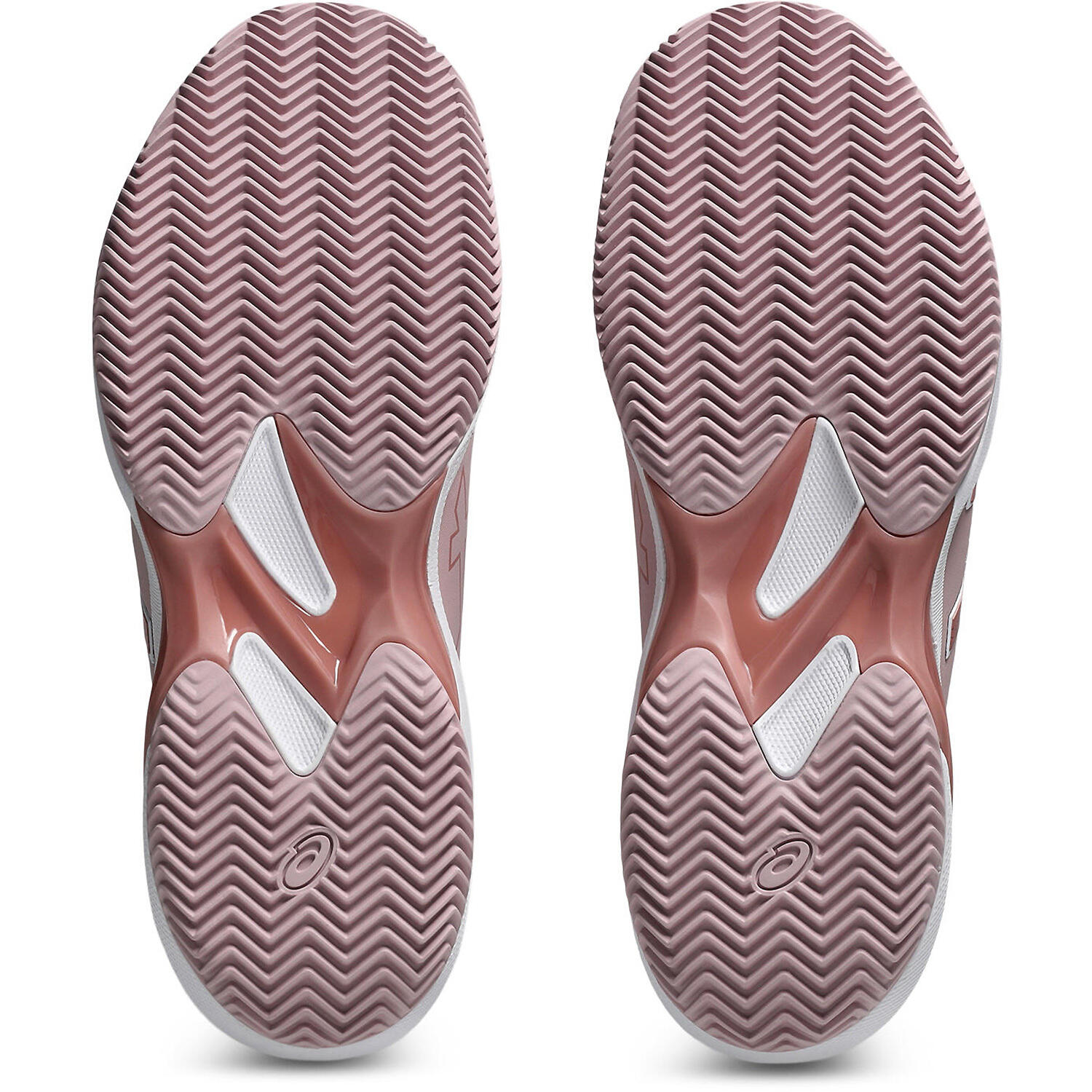 Asics Solution Swift Ff 2 Clay 1042a267 Femme 4/6