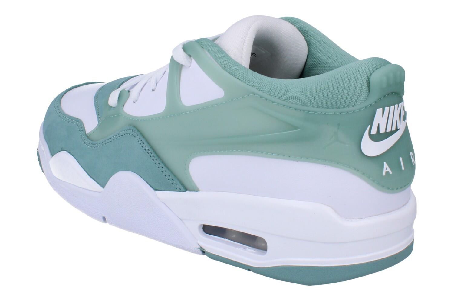 Chaussures Nike Air Jordan 4 RM Blanc/Cannon 2/6
