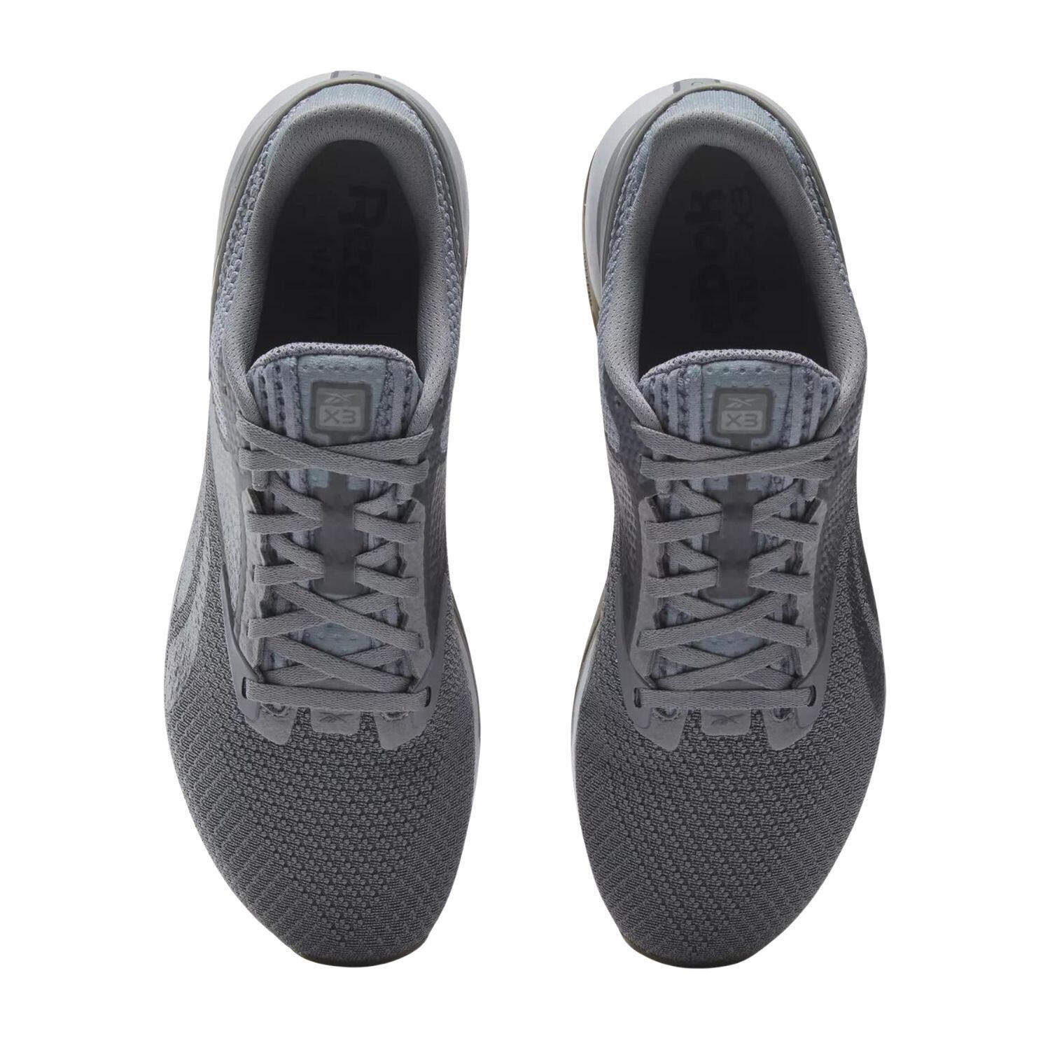 Reebok Nano X3 Trainingsschuhe für Frauen 5/6