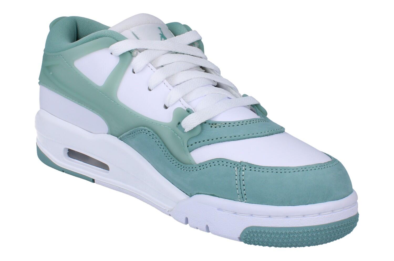 Chaussures Nike Air Jordan 4 RM Blanc/Cannon 4/6