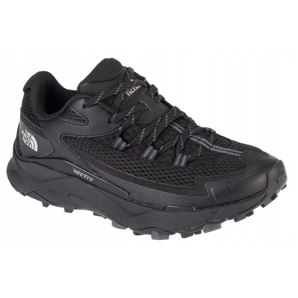 Womens/Ladies Vectic Taraval Trainers (Black)
