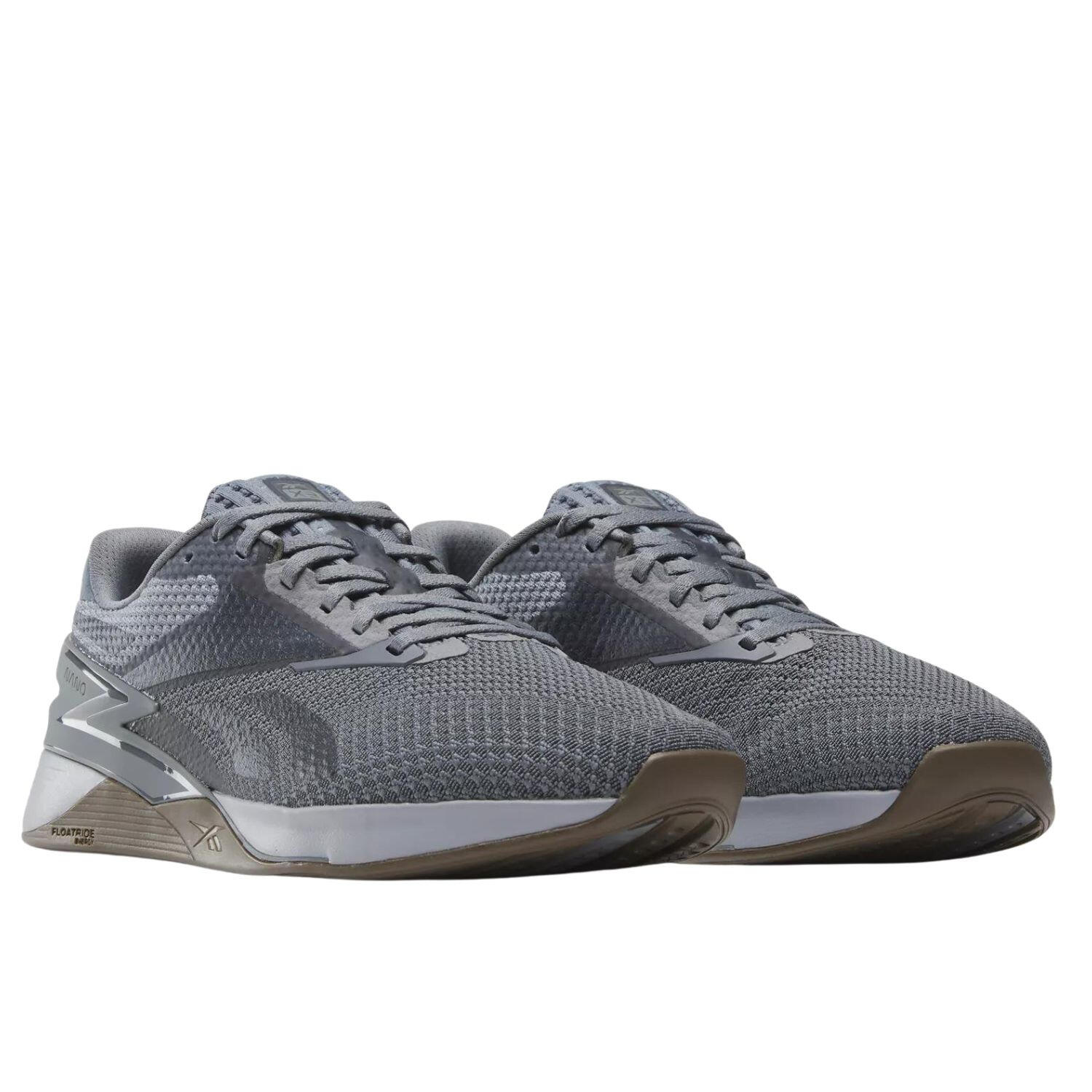Reebok Nano X3 Trainingsschuhe für Frauen 4/6