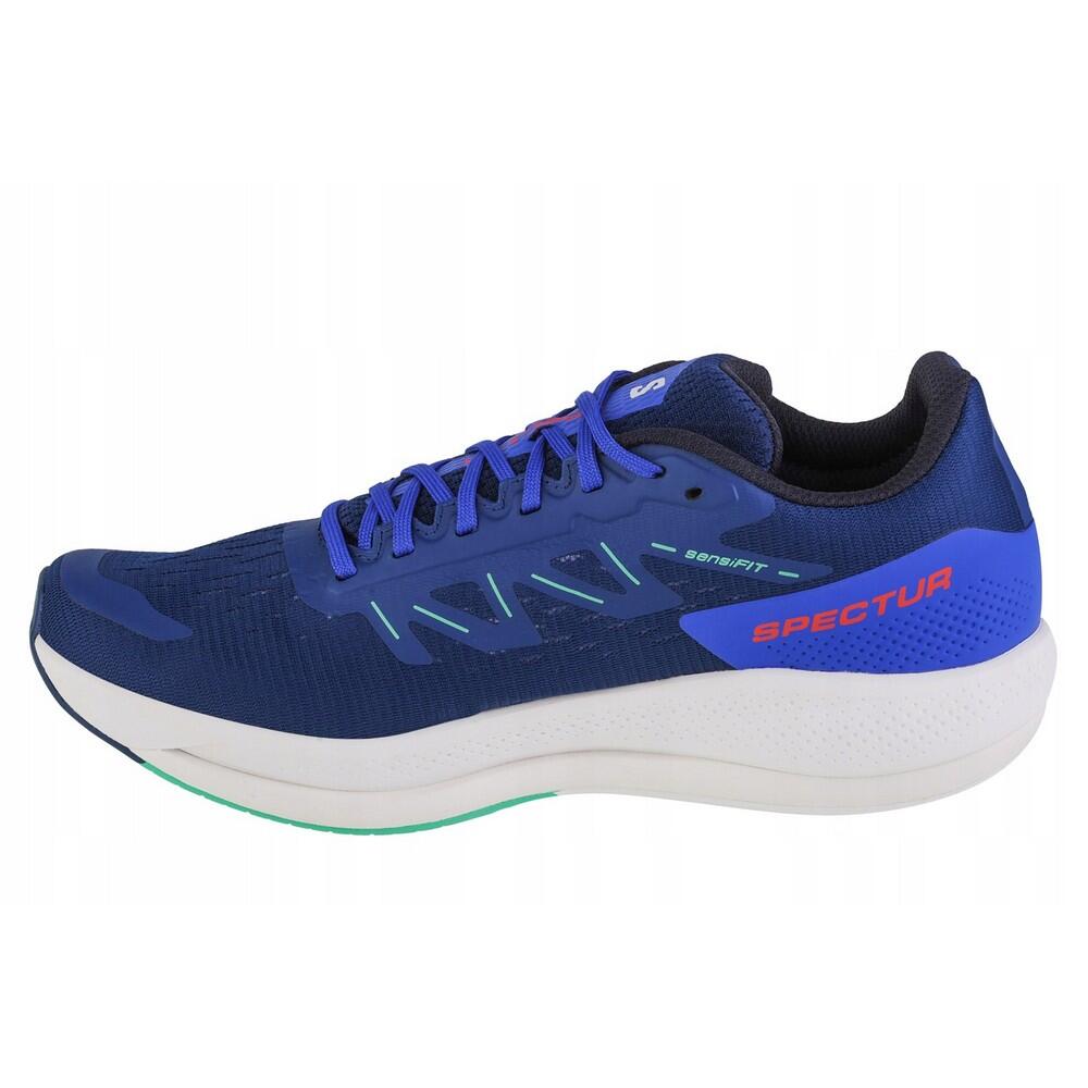 Scarpe Sportive CorsaUomo Salomon Spectur Blu Navy 2/4