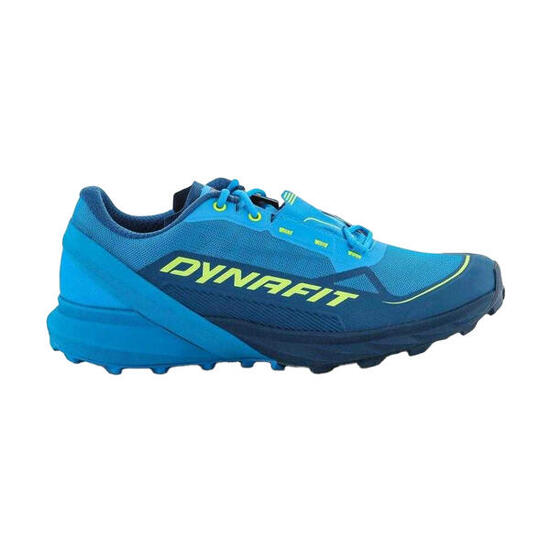 Scarpe CorsaUomo Dynafit Ultra 50 Blu