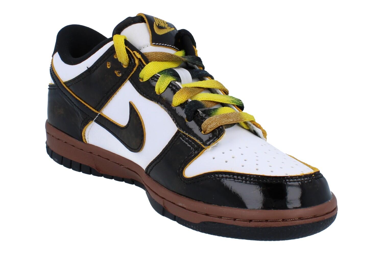 Chaussures Nike Dunk Low Bday SE 4/10