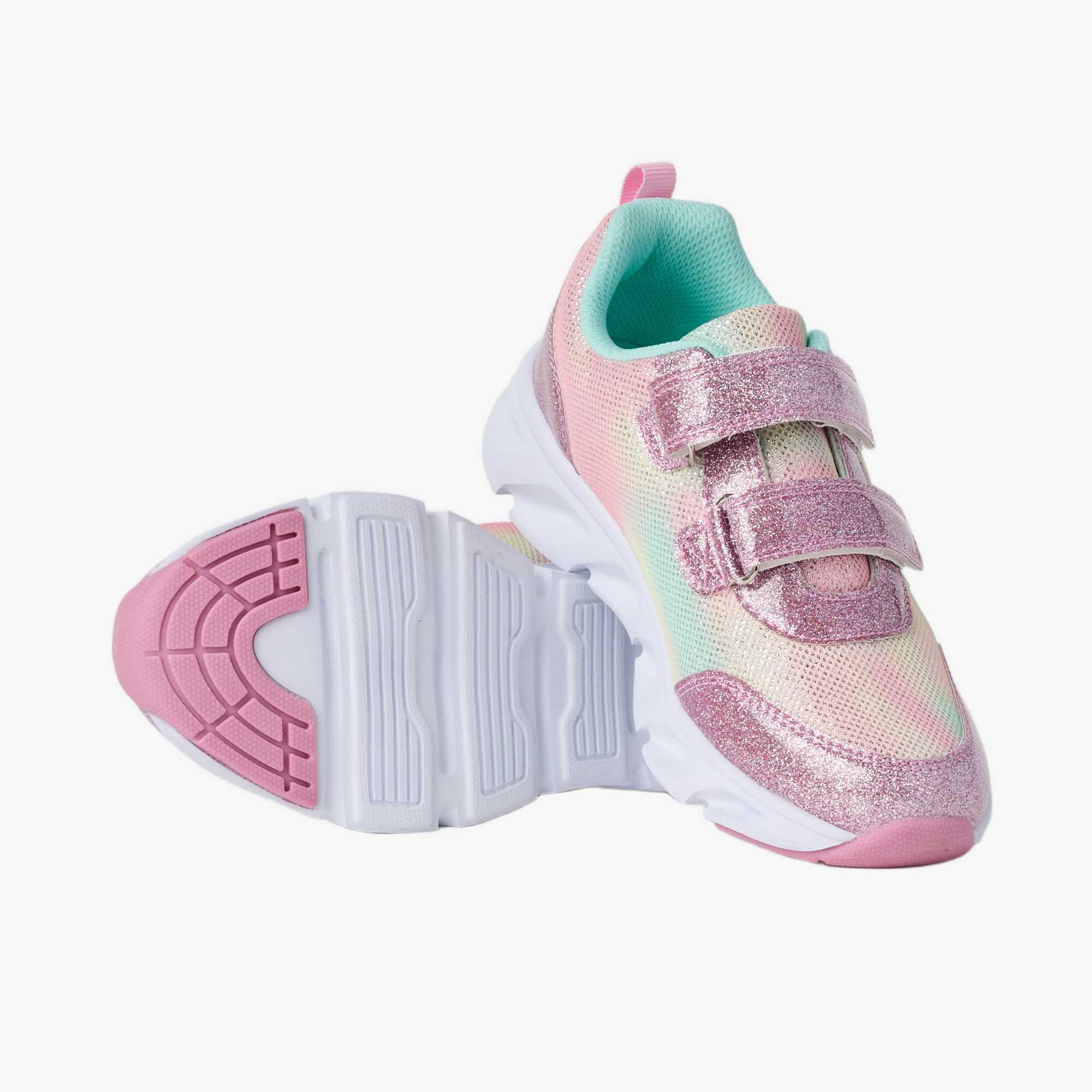 Junior Sneaker Glimra Blink 2/5