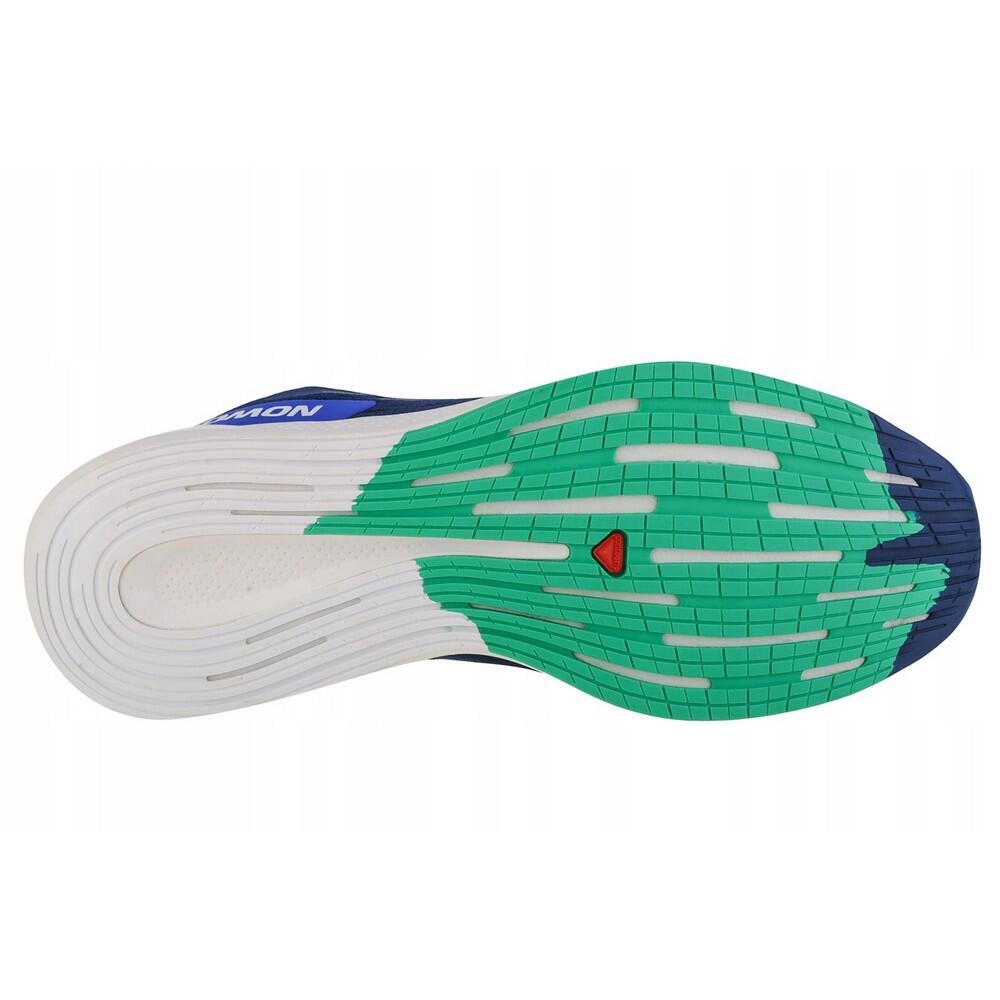 Scarpe Sportive CorsaUomo Salomon Spectur Blu Navy 4/4