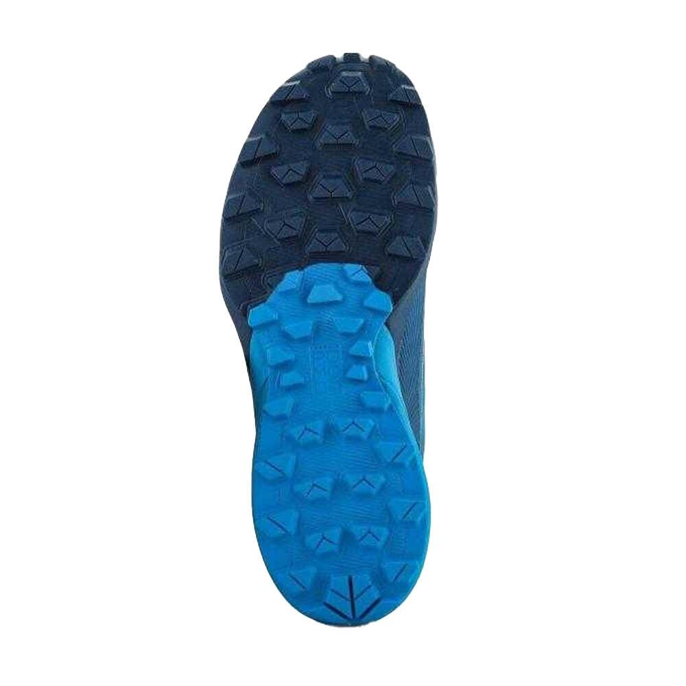 Zapato Ultra 50 Corriendo para Hombre Azul 4/6