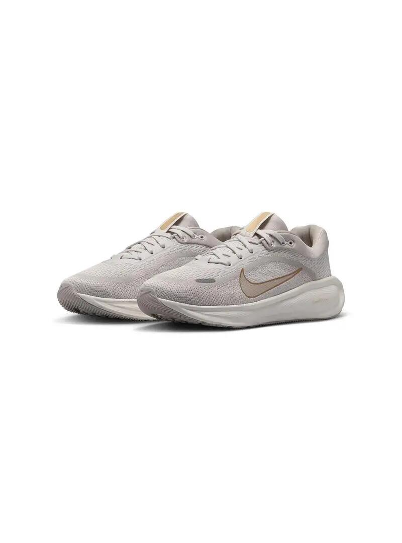 Running y trail para Niño Nike Stellar ride Beige 6/7