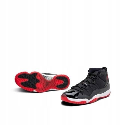 Scarpa basket uomo Nike Air Jordan 11 Retro 2/3