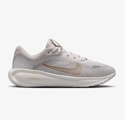 Running y trail para Niño Nike Stellar ride Beige