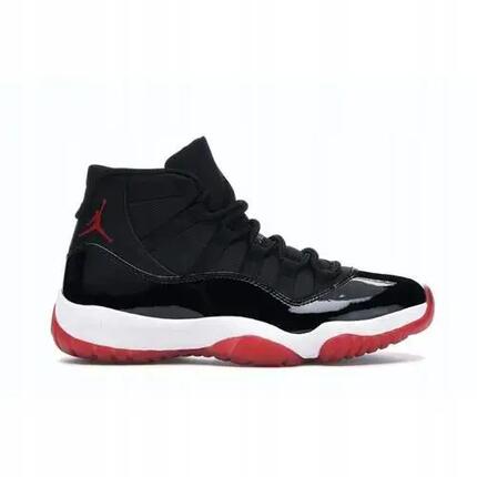 Schuhe 11 Retro Bred