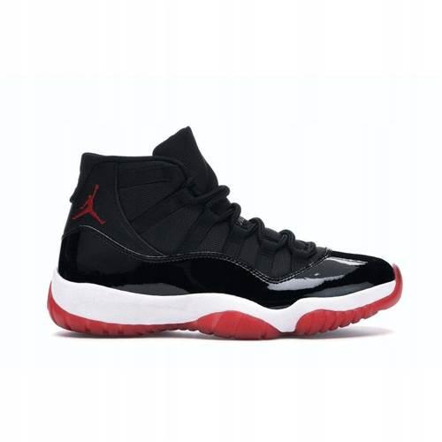 Schuhe 11 Retro Bred