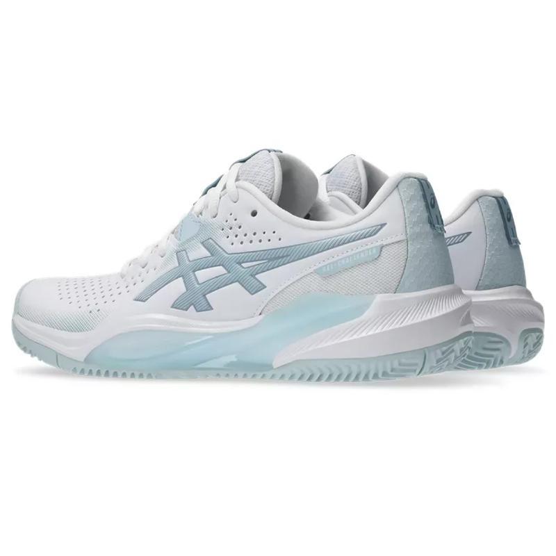 ZAPATILLAS ASICS GEL-CHALLENGER 15 CLAY 1042A293 102 MUJER 37 3/6