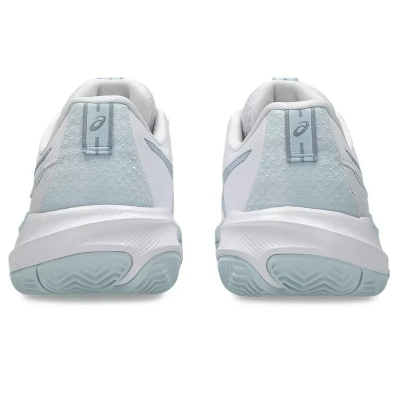 ZAPATILLAS ASICS GEL-CHALLENGER 15 CLAY 1042A293 102 MUJER 37 2/6